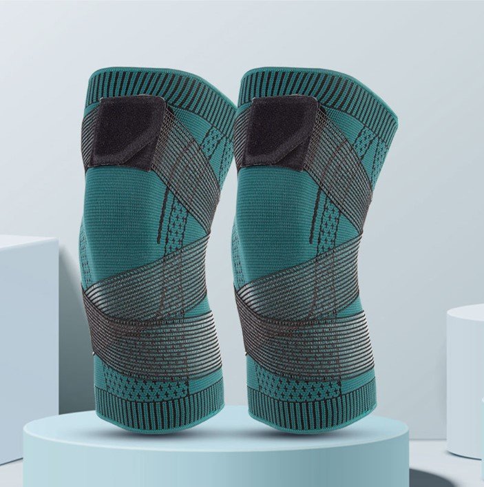 🔥This week's hot sale🔥sports knee brace cover