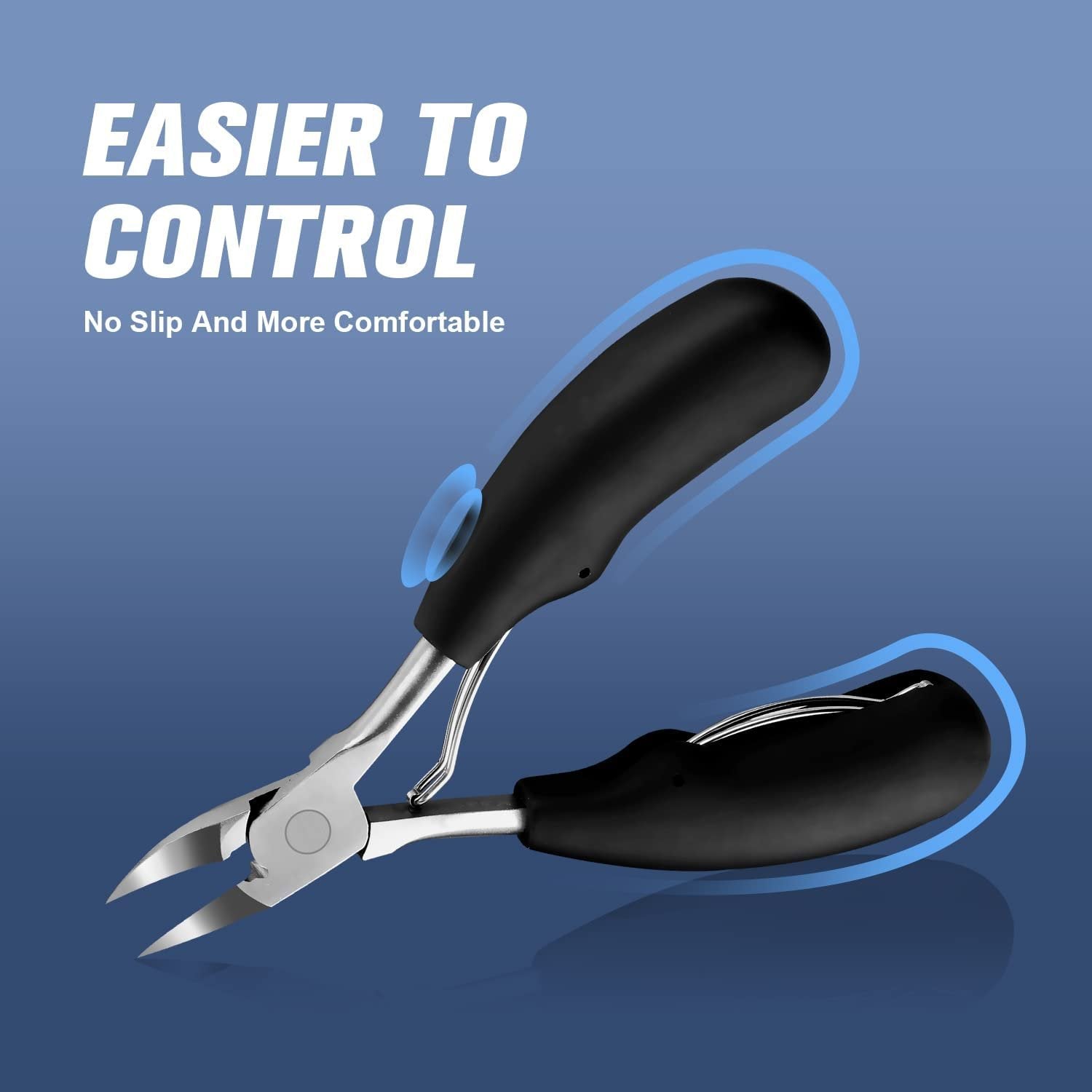 🔥This week's hot sale🔥Professional Nail Clipper Kit