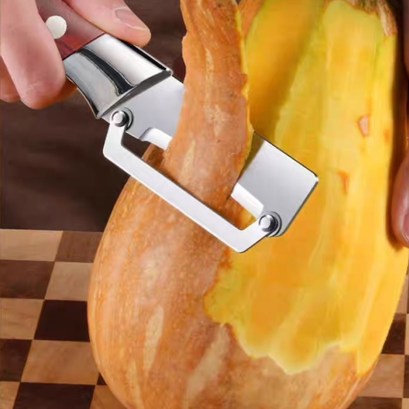 🥕Multi-Functional Fruit & Vegetable Peeler 🎉 Buy 1 Get 1 FREE