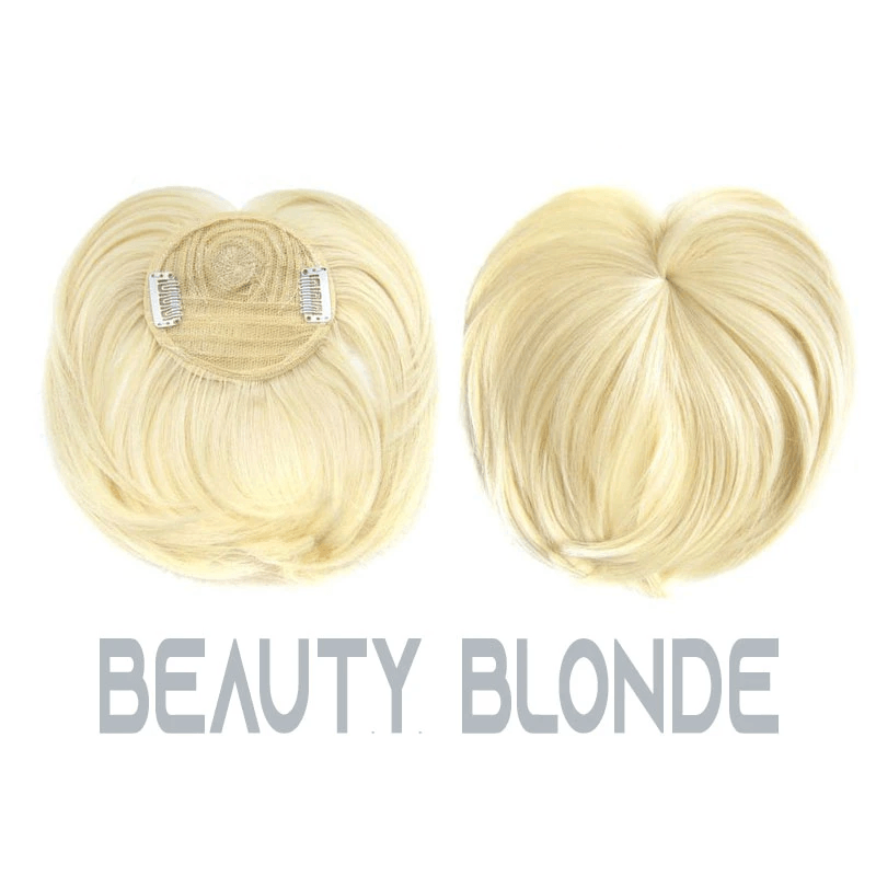🔥This week's hot sale🔥Magic Clip-on Hair Topper