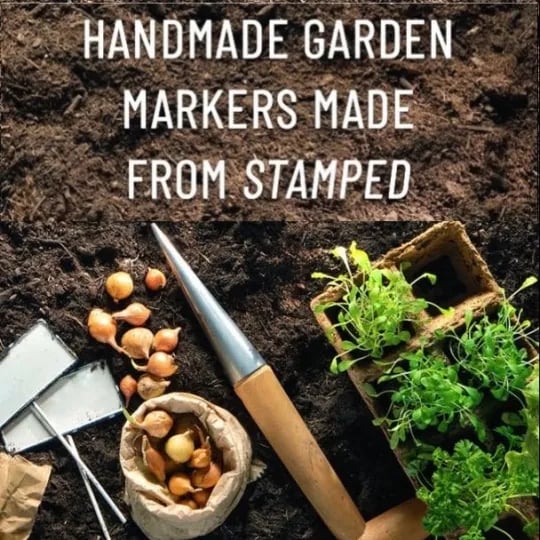 🔥This week's hot sale🔥Garden Marker Friendship Gift