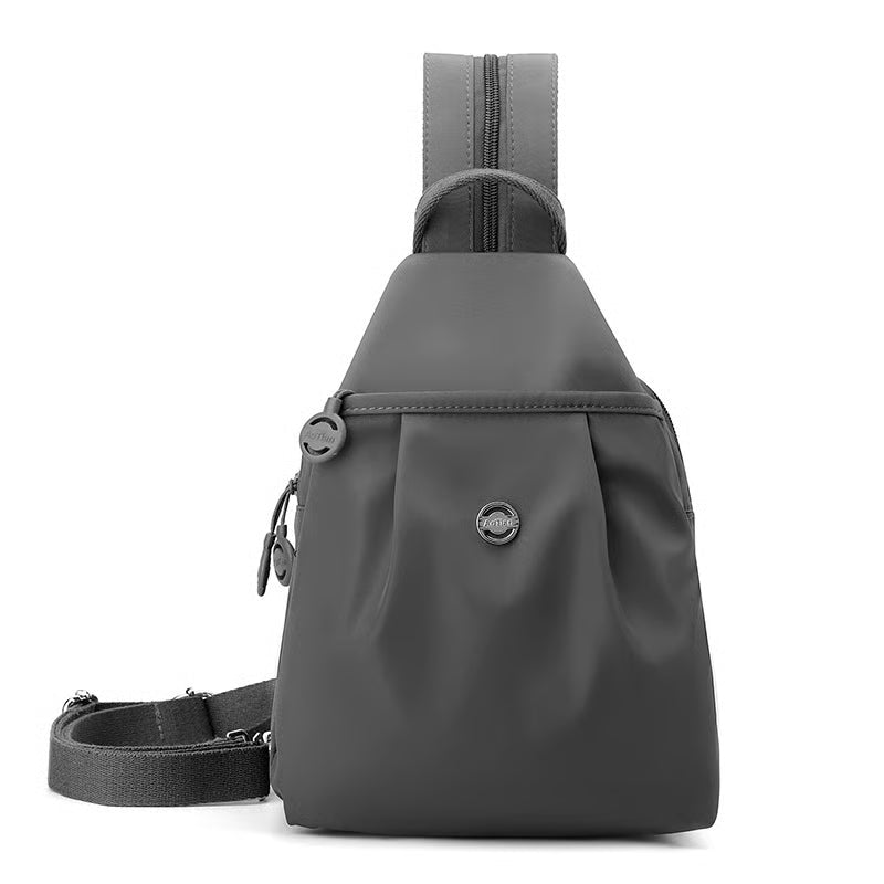 Waterproof 2-Way Commuter Backpack