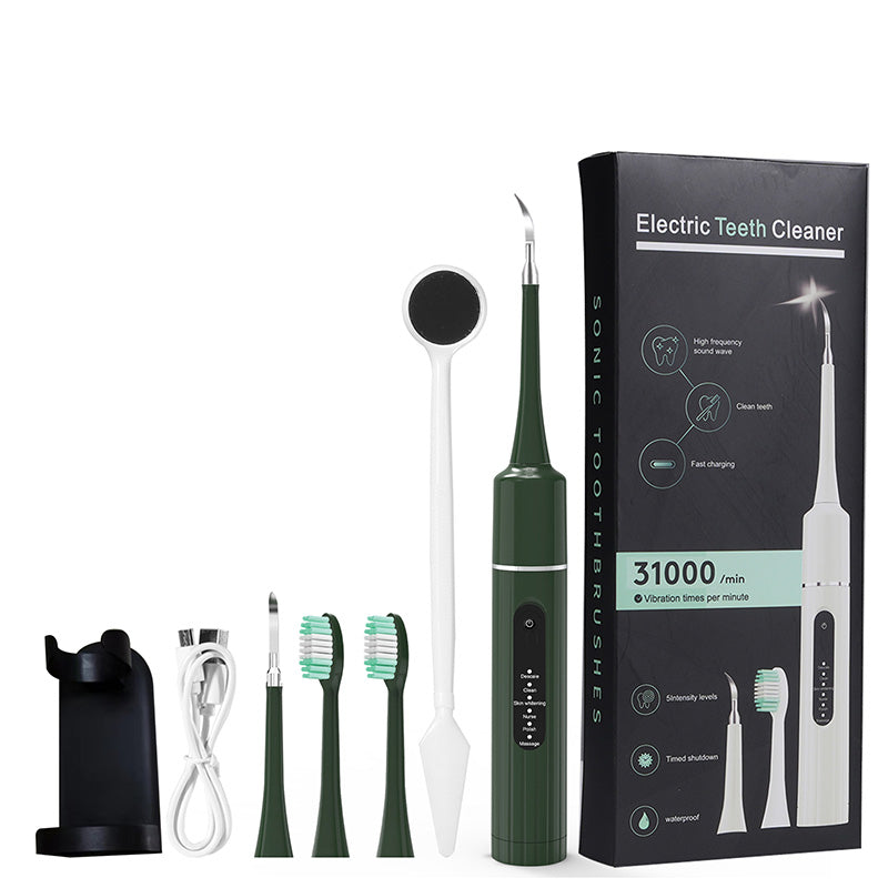 🔥This week's hot sale🔥Electric Toothbrush Set