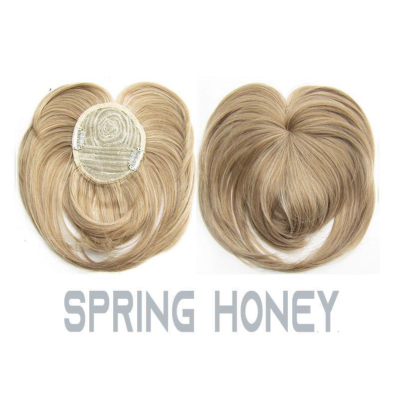 🔥This week's hot sale🔥Magic Clip-on Hair Topper