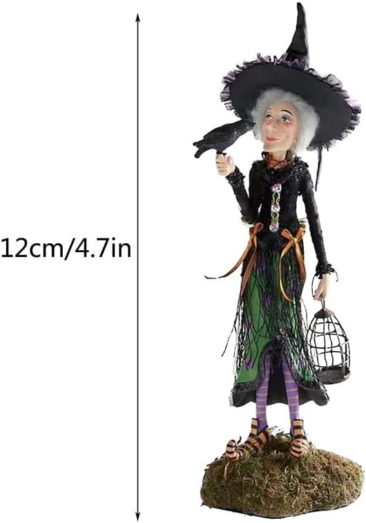 🔥This week's hot sale🔥halloween witch decor