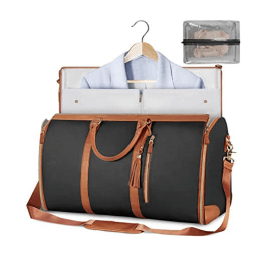 🔥This week's hot sale🔥 Travel Business Clothing Duffel Bags