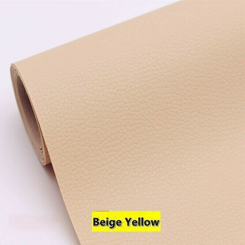 🔥Self Adhesive Cuttable Leather Repair Patch for Sofa