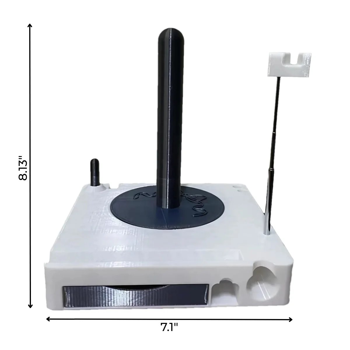 🔥This week's hot sale🔥Multi-Functional Yarn Spool Box