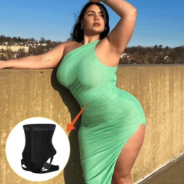 🔥This week's hot sale🔥Butt shaper pants trainer