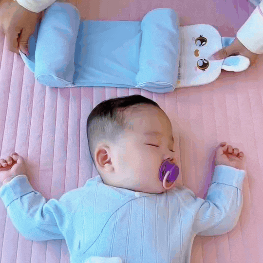 🔥This week's hot sale🔥Newborn head-shaping pillow to prevent flat head