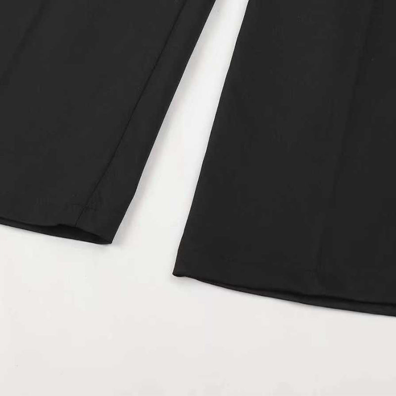 💓Top Rated Women's High Waist Slim Formal Pants