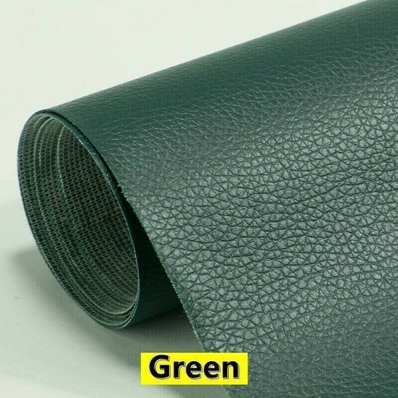 🔥Self Adhesive Cuttable Leather Repair Patch for Sofa