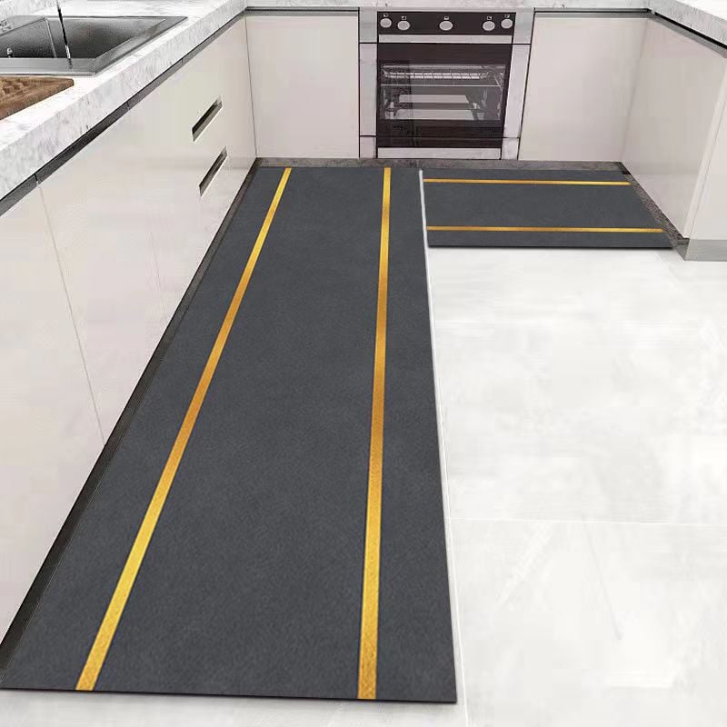 🔥This week's hot sale🔥Non-Slip & Super Absorbent Floor Rugs
