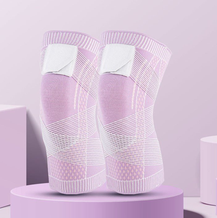 🔥This week's hot sale🔥sports knee brace cover