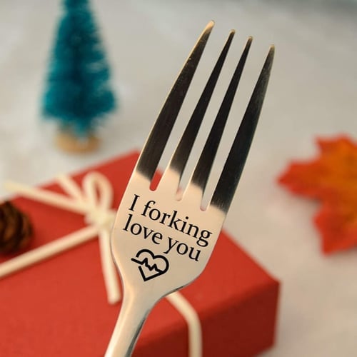 🔥This week's hot sale🔥 Carving Fork (with gift box)