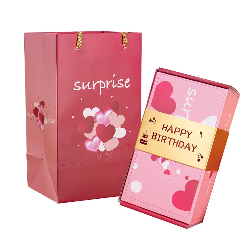 🎉Surprise Box Gift Box | Unbox Joy & Delight