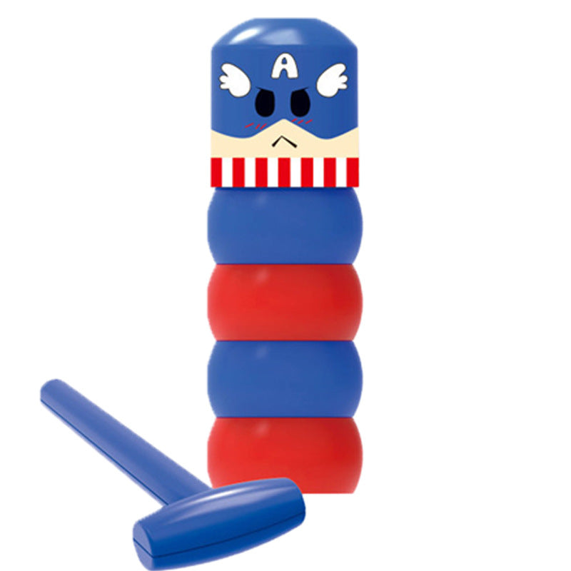 🔥This week's hot sale🔥 Wooden Magic Toy