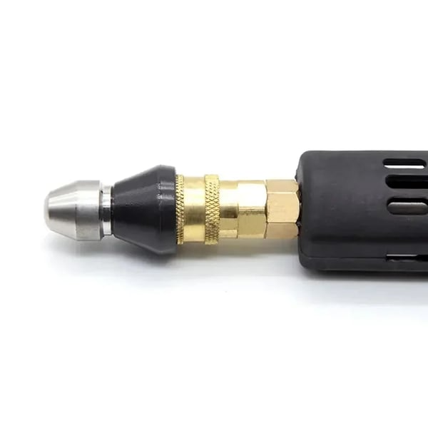 🔥This week's hot sale🔥Sewer Cleaning Tool High-pressure Nozzle