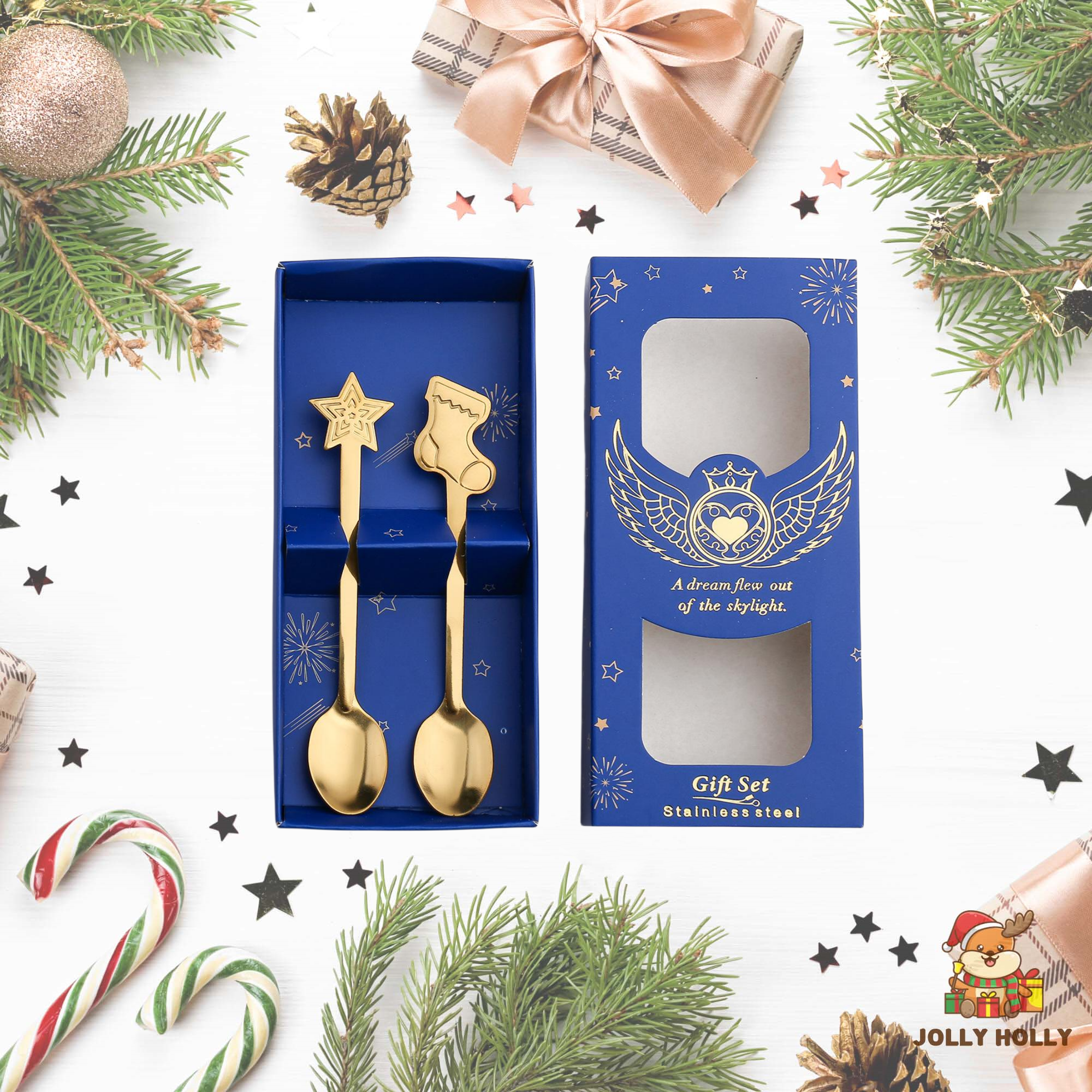 🔥This week's hot sale🔥 Christmas tableware set