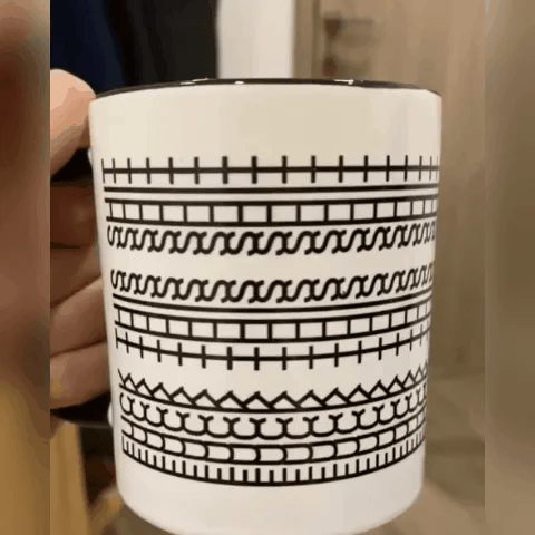 🔥This week's hot sale🔥Hidden Information: Coffee Mug