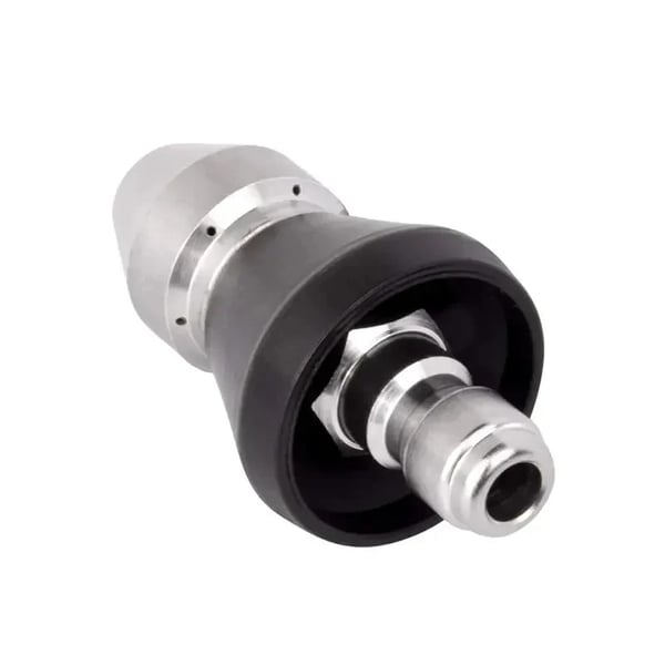 🔥This week's hot sale🔥Sewer Cleaning Tool High-pressure Nozzle