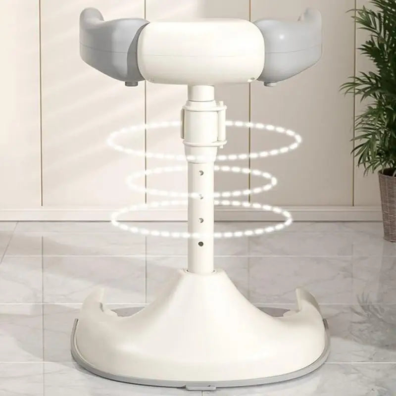 🔥This week's hot sale🔥Adjustable and Foldable Baby Bath Stand
