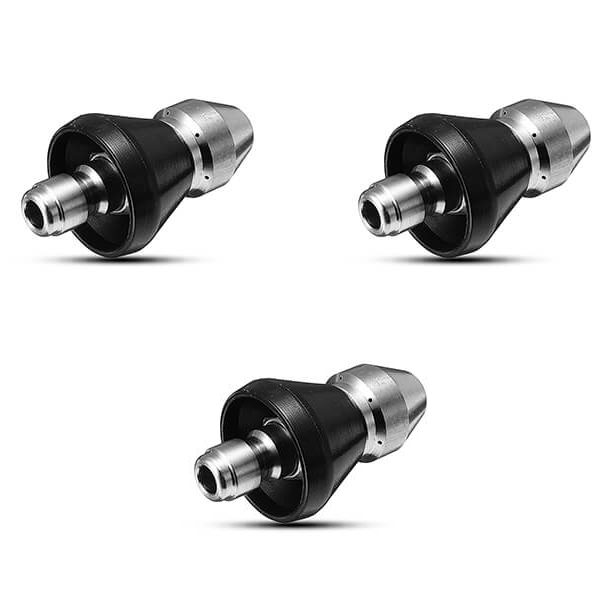 🔥This week's hot sale🔥Sewer Cleaning Tool High-pressure Nozzle