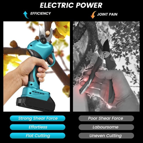 🔥This week's hot sale🔥Power Scissors for Gardening