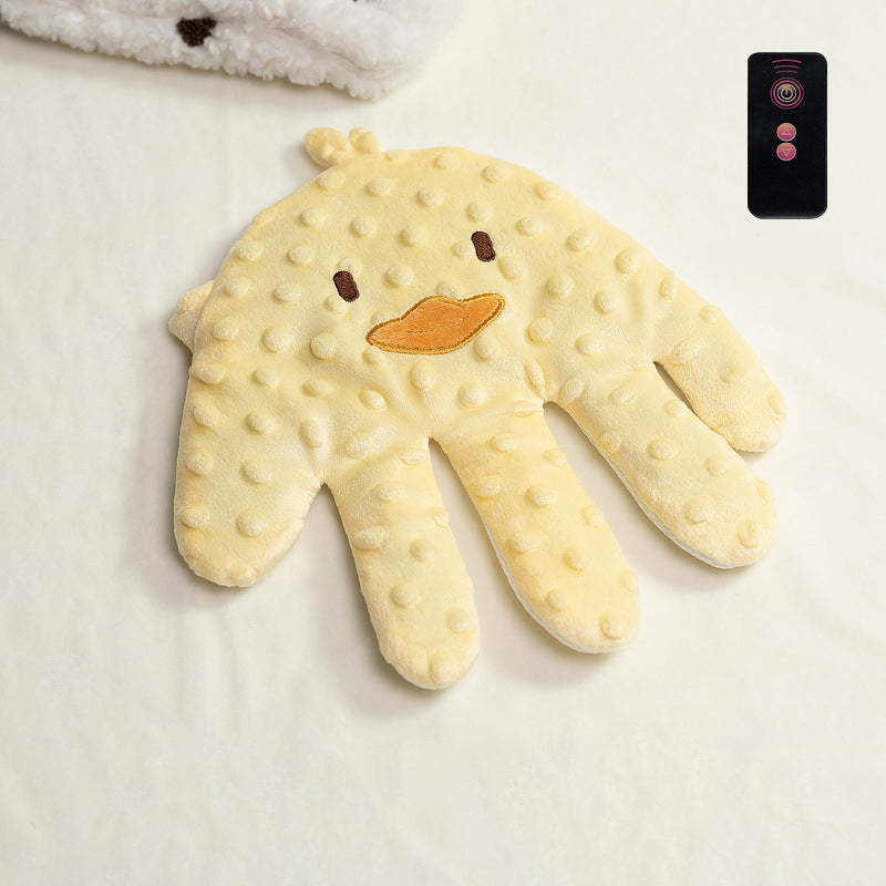 🔥This week's hot sale🔥Baby Soothing Sleep Pillow