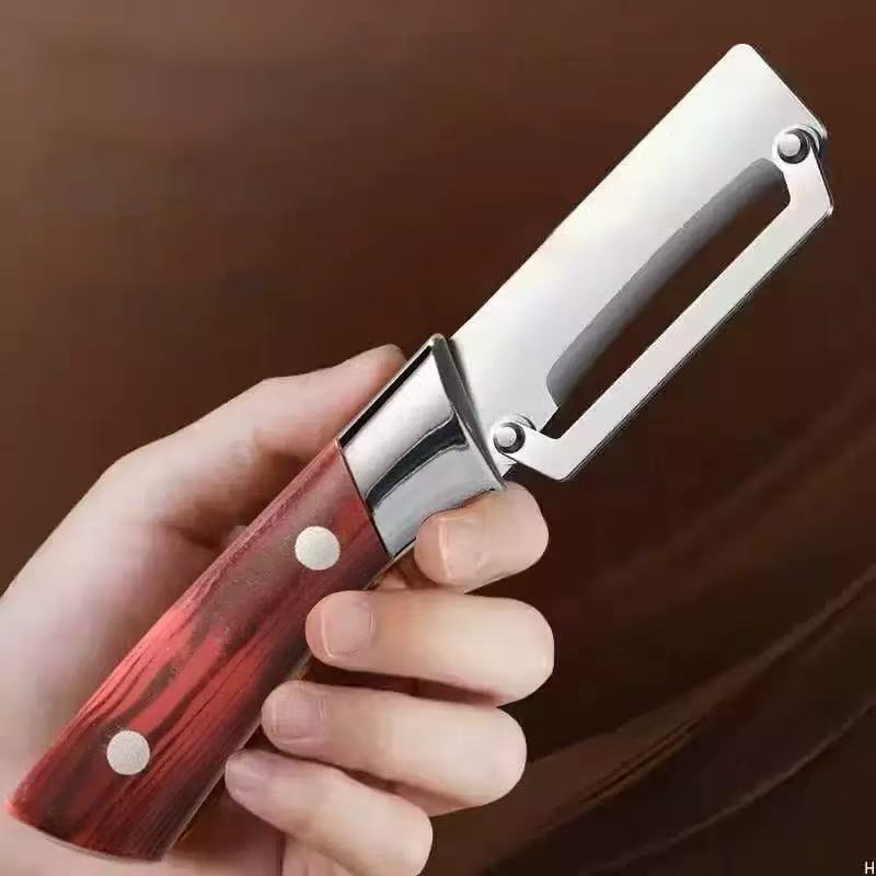 🥕Multi-Functional Fruit & Vegetable Peeler 🎉 Buy 1 Get 1 FREE