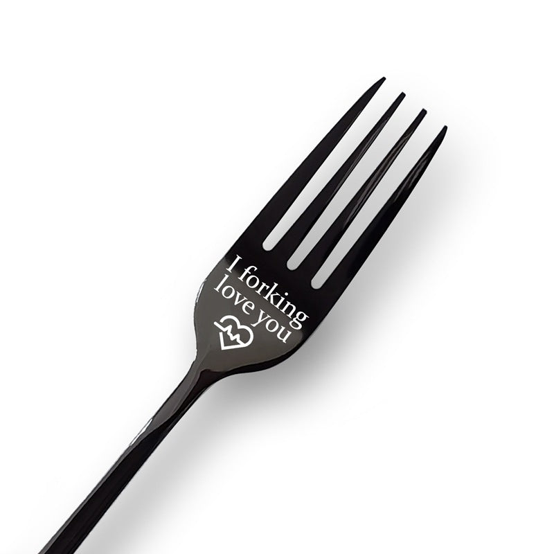 🔥This week's hot sale🔥 Carving Fork (with gift box)