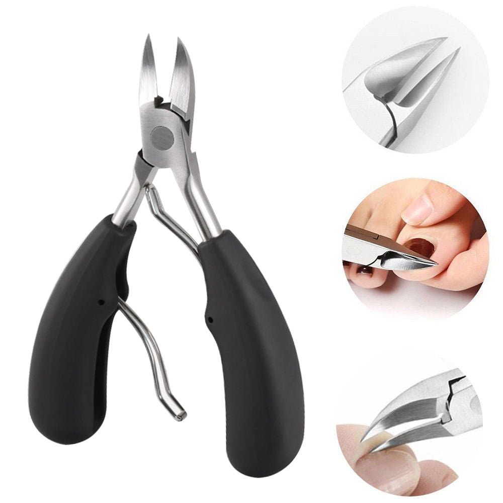 🔥This week's hot sale🔥Professional Nail Clipper Kit