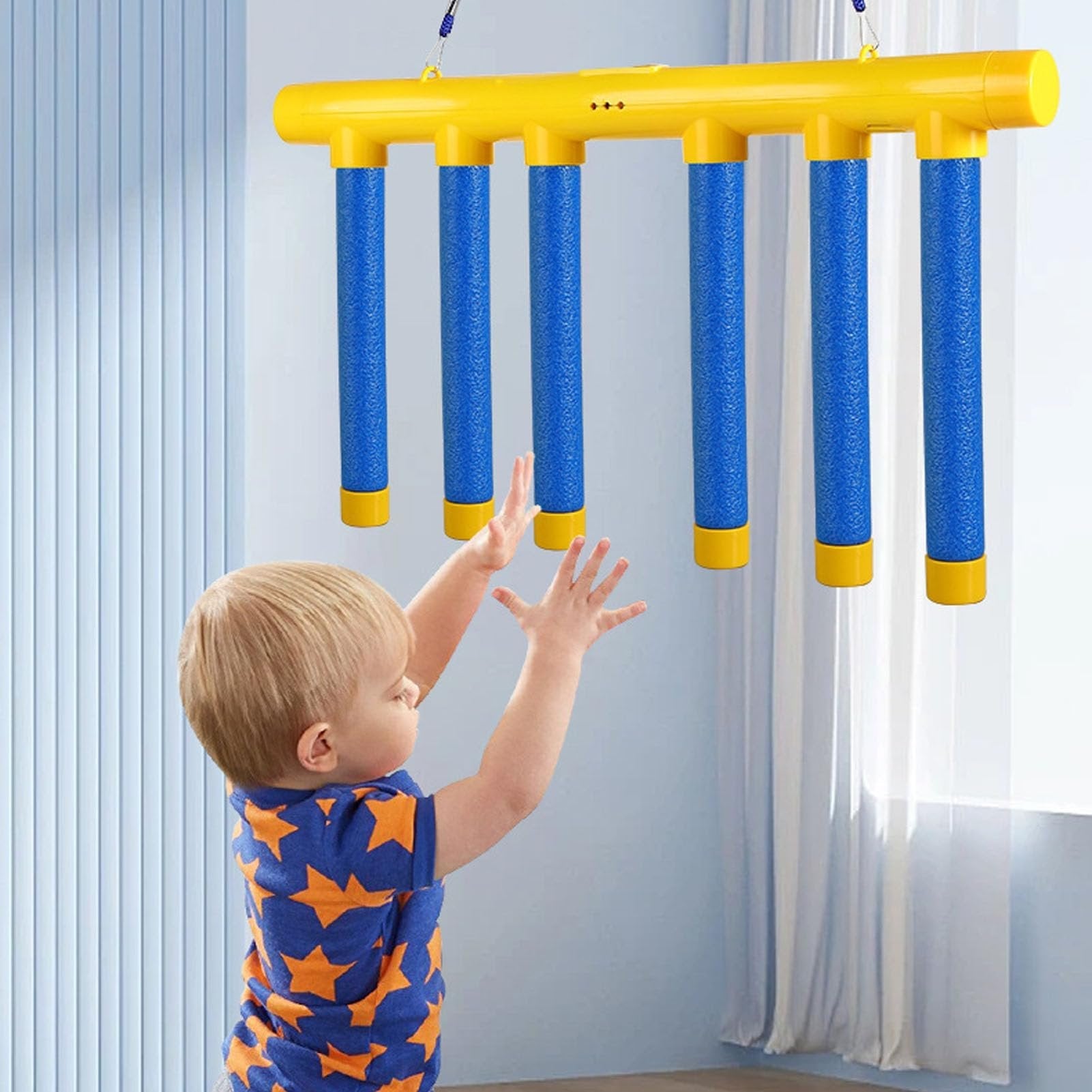 🔥This week's hot sale🔥Catching Sticks Game Reaction Training Toy