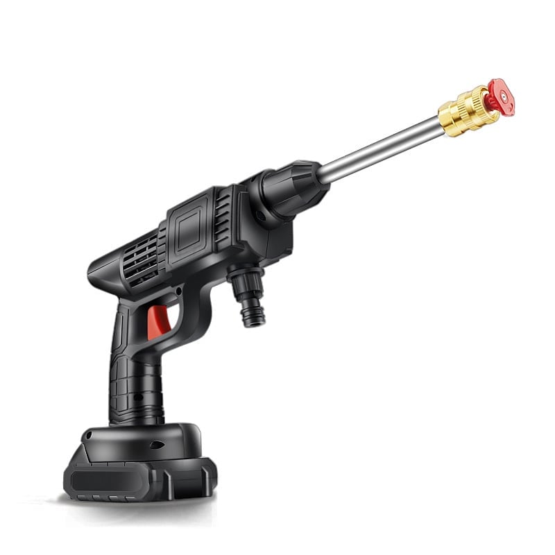 🔥This week's hot sale🔥 Cordless Portable High Pressure Spray Water Gun