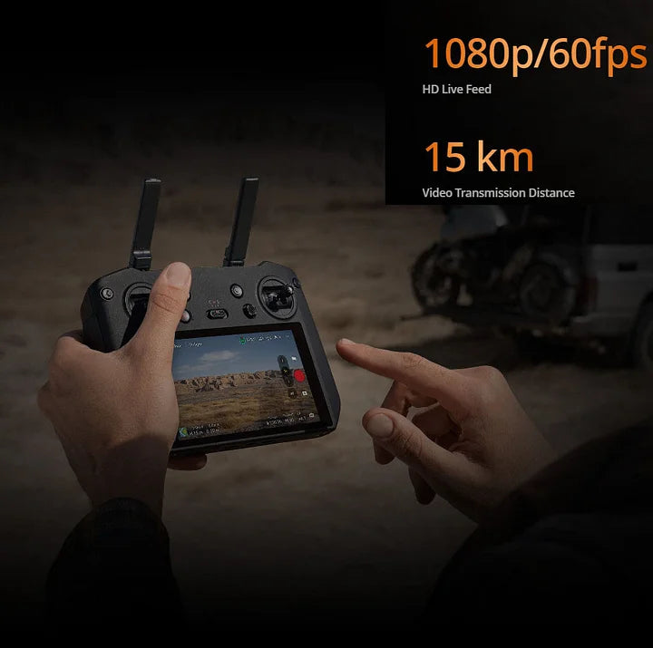 🔥This week's hot sale🔥drone with 4k camera for adults auoshi rc