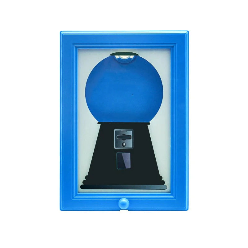 🔥This week's hot sale🔥Candy Dispenser Picture Hanging Candy Frame