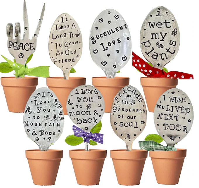 🔥This week's hot sale🔥 garden markers for plants