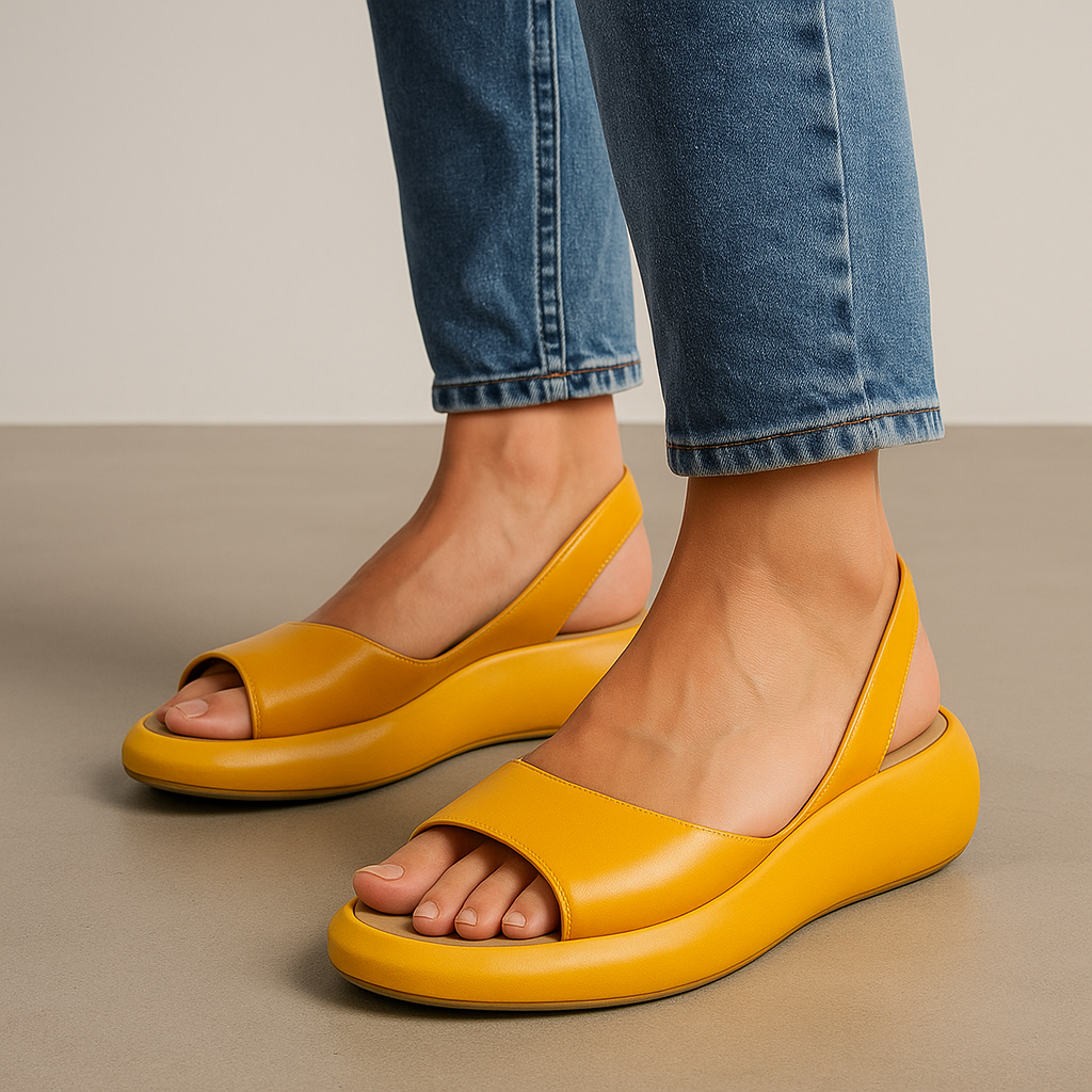 Maddy™ - Open & Non-Slip Sandals