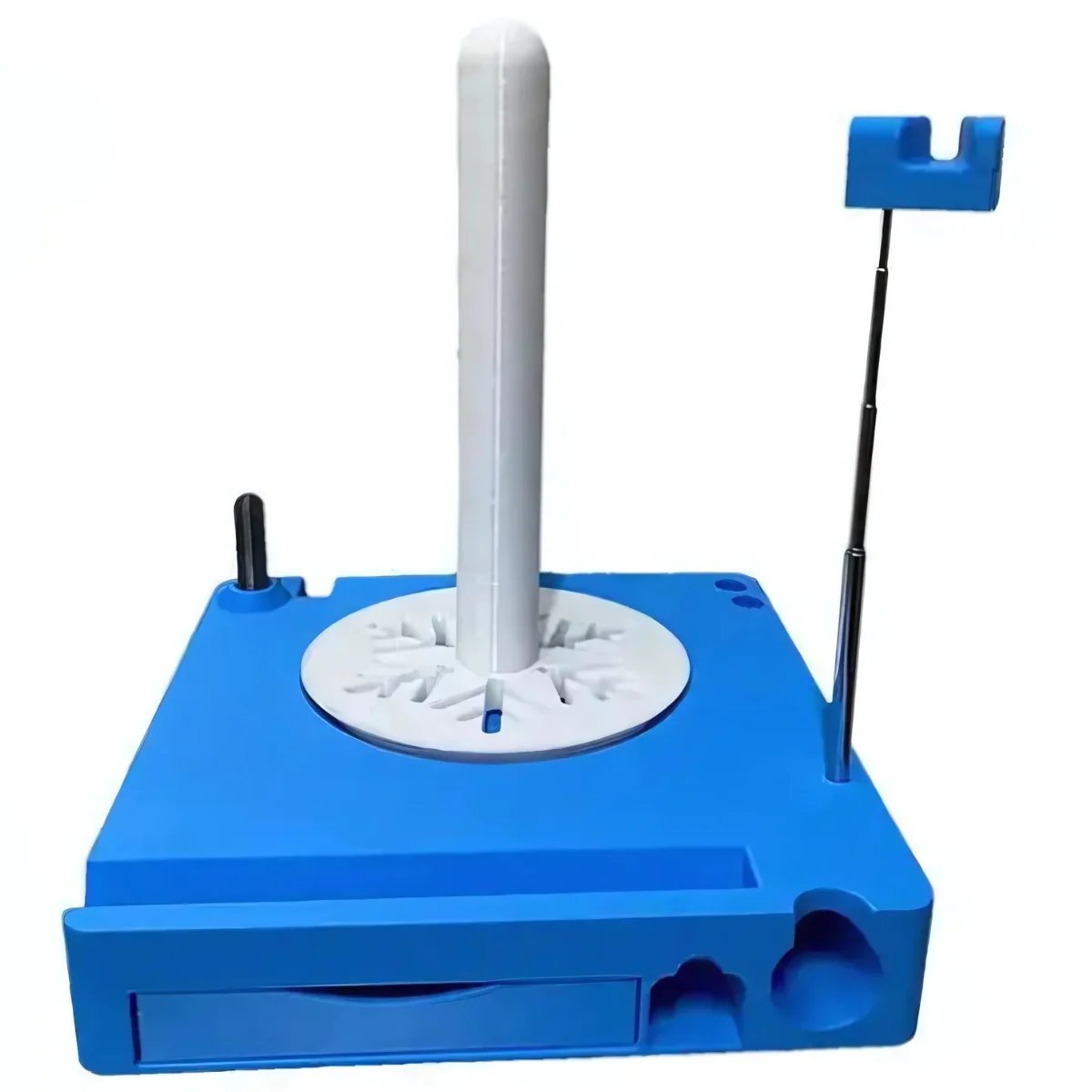 🔥This week's hot sale🔥Multi-Functional Yarn Spool Box