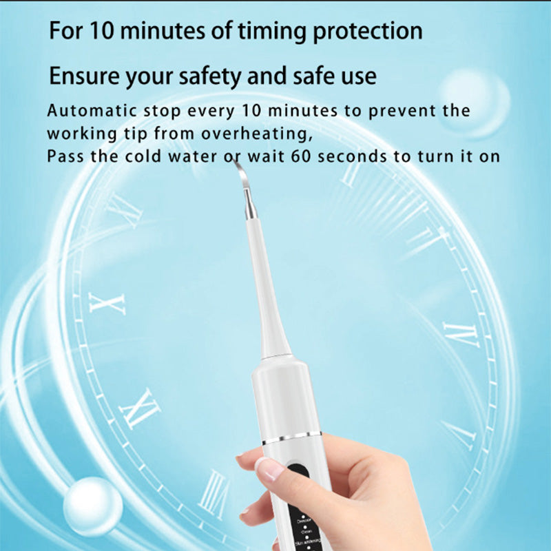 🔥This week's hot sale🔥Electric Toothbrush Set