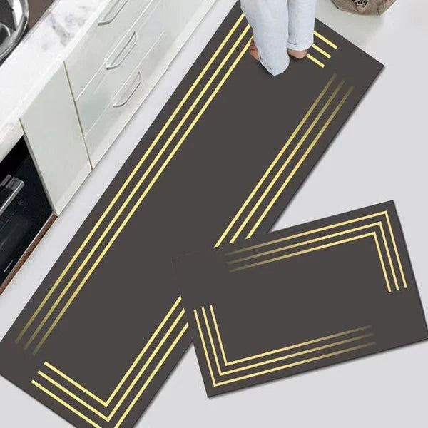🔥This week's hot sale🔥Non-Slip & Super Absorbent Floor Rugs