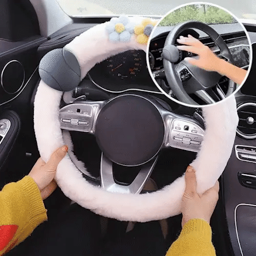🔥This week's hot sale🔥 Cadox Steering Wheel Booster