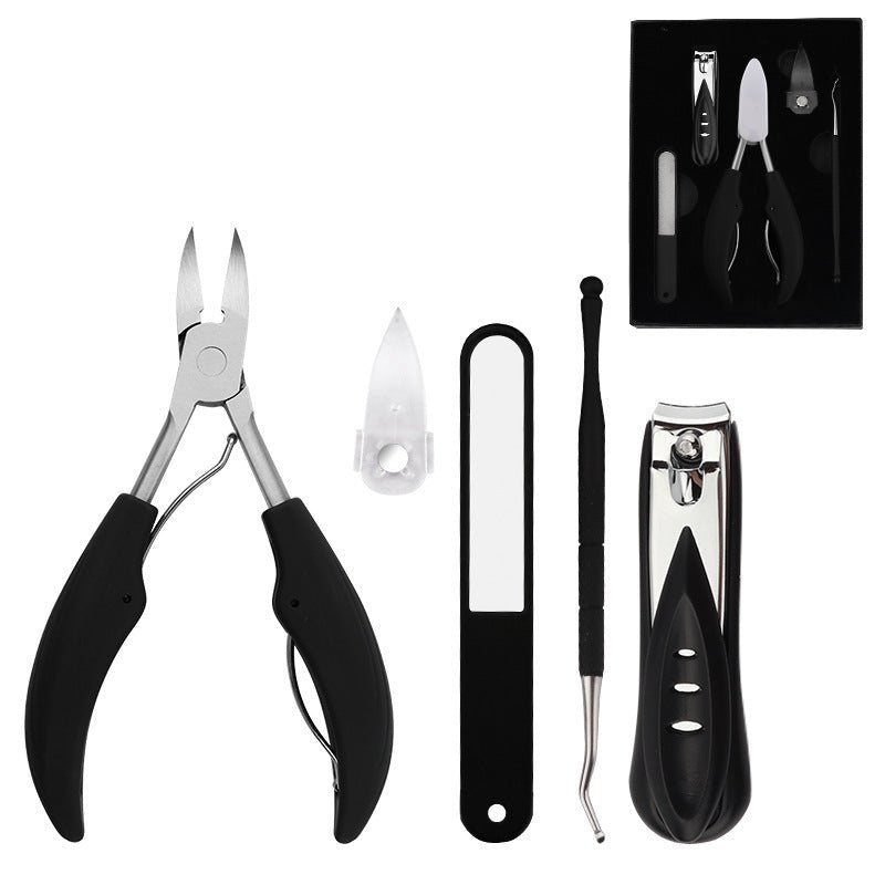 🔥This week's hot sale🔥Professional Nail Clipper Kit