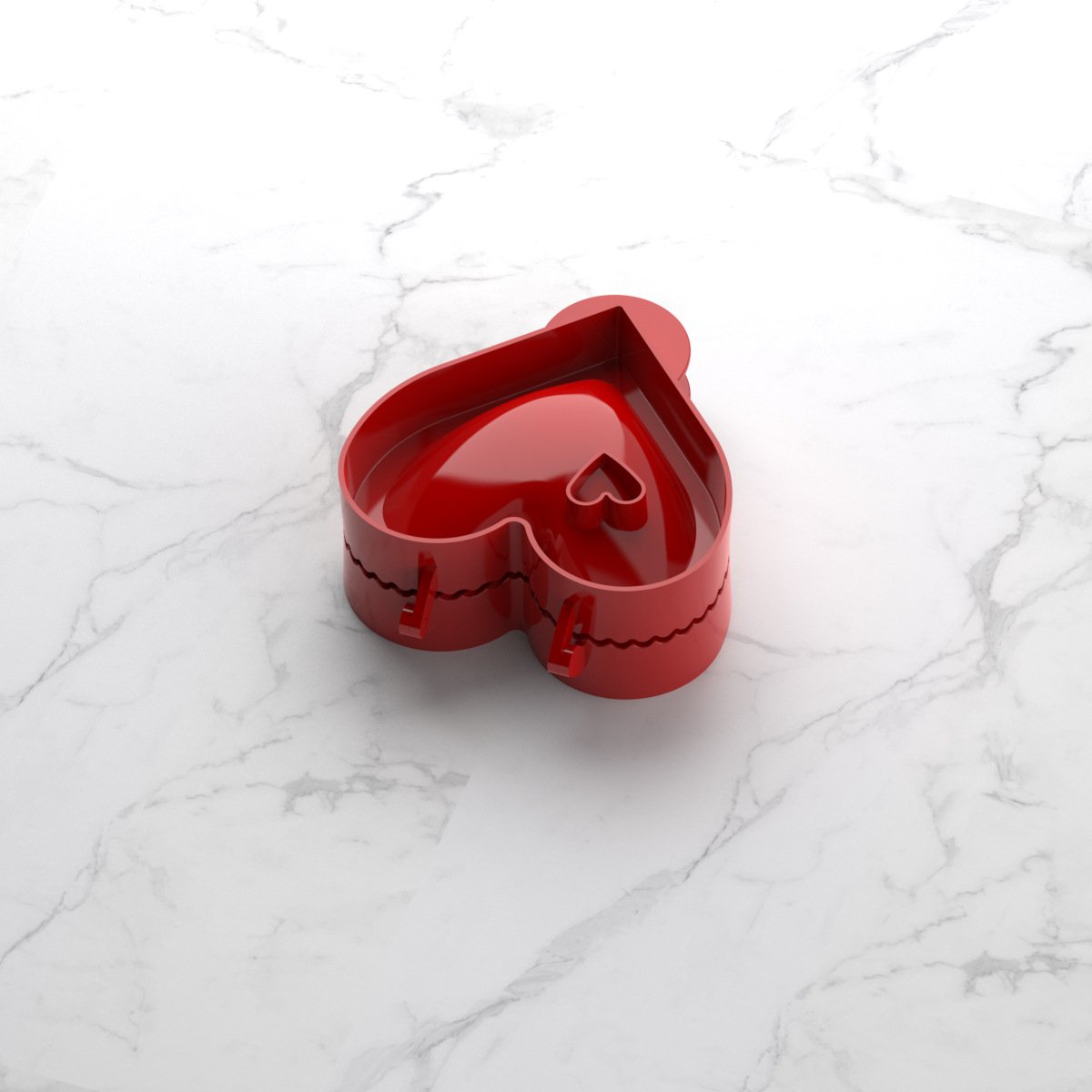 🔥This week's hot sale🔥 hand pie molds set of 3
