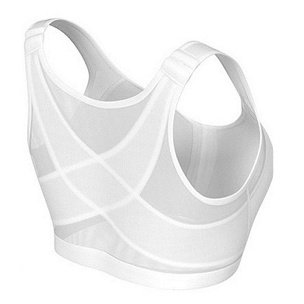 🔥This week's hot sale🔥Adjustable Chest Brace Support Multifunctional Bra
