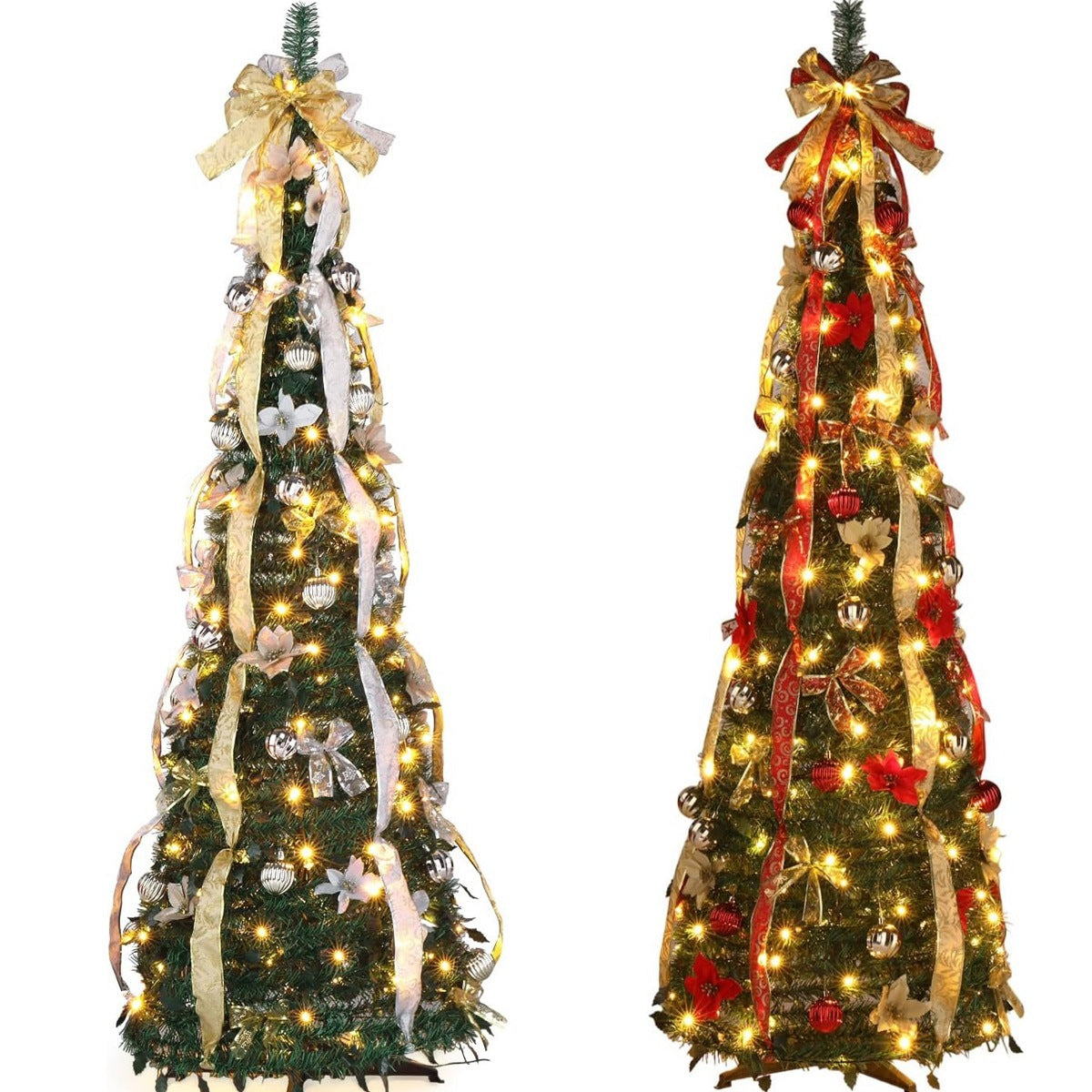 🔥This week's hot sale🔥Christmas Sale Foldable Christmas Tree
