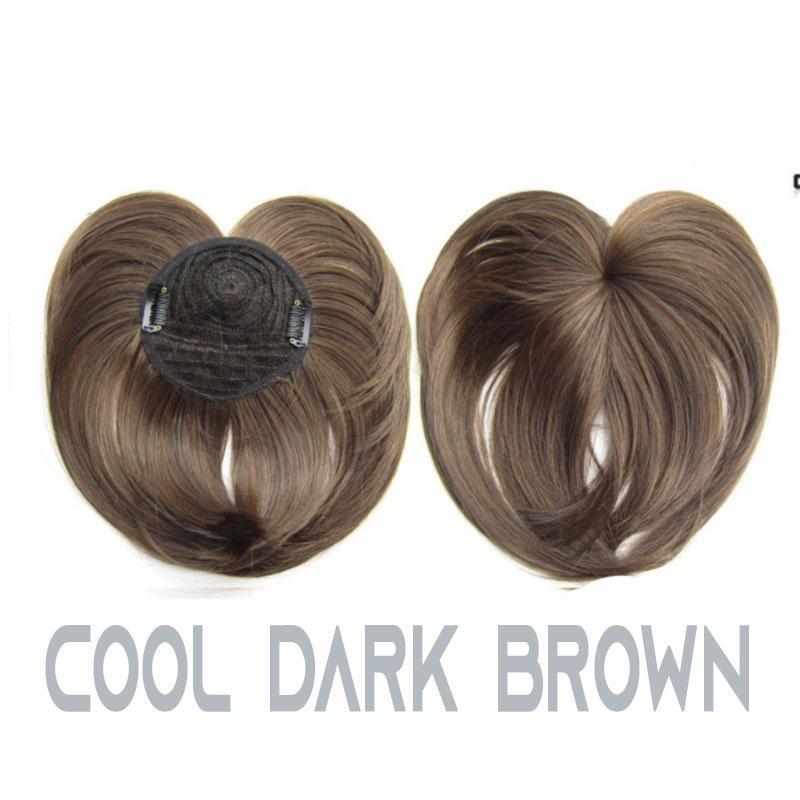 🔥This week's hot sale🔥Magic Clip-on Hair Topper