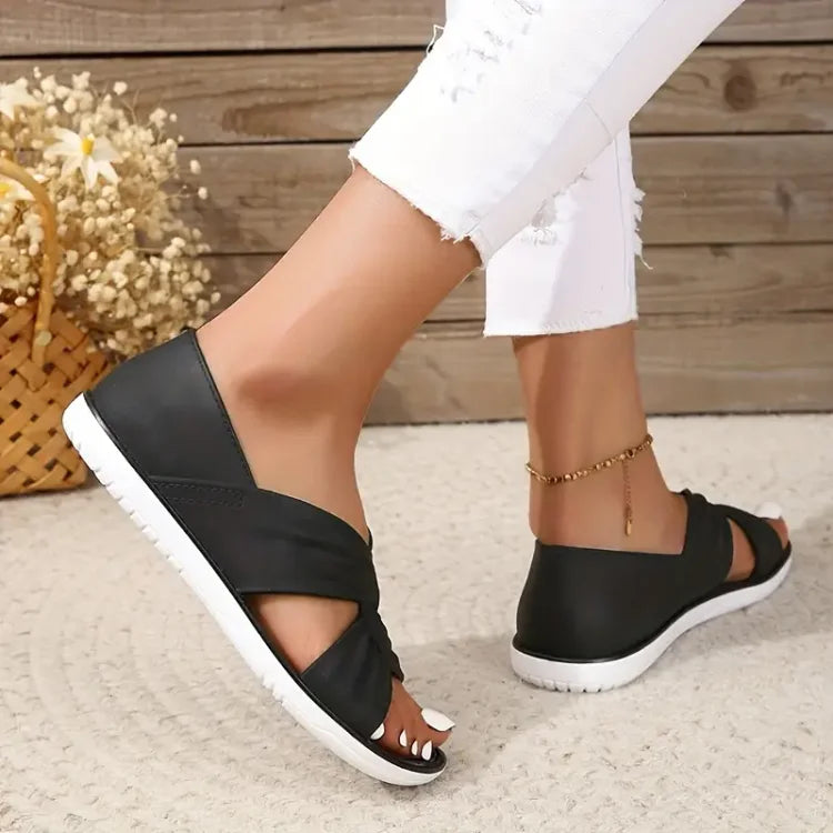 Luna™ - Comfortable Orthopedic Toe Sandals