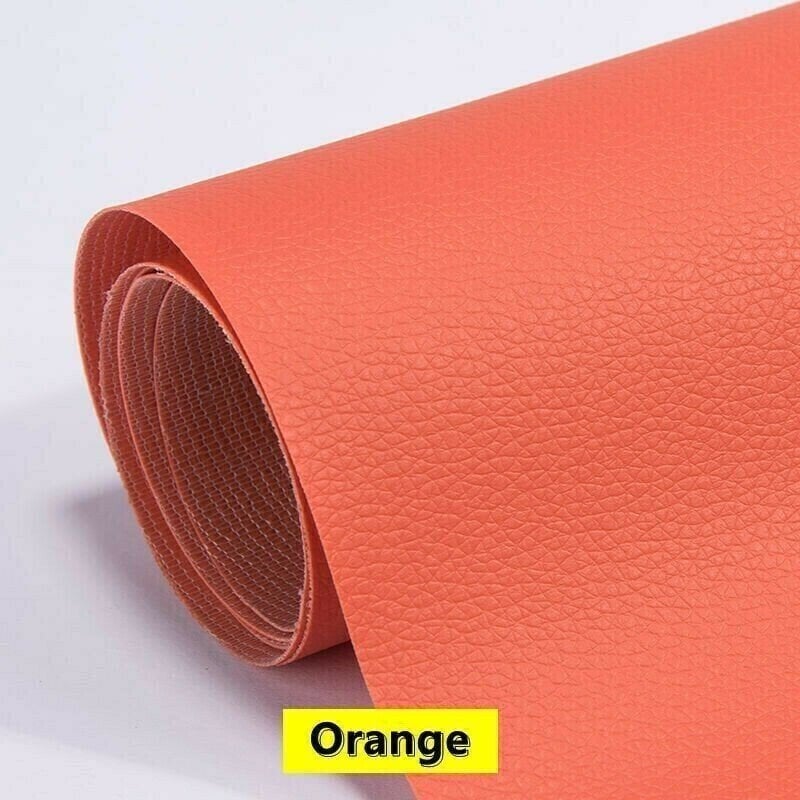 🔥Self Adhesive Cuttable Leather Repair Patch for Sofa