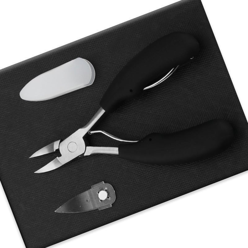 🔥This week's hot sale🔥Professional Nail Clipper Kit